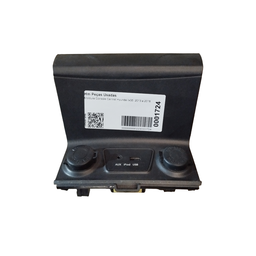 Moldura Console Central Hyundai Ix35  2013 a 2018