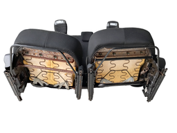 JOGO BANCOS SANDERO 2008 2009/... 2014