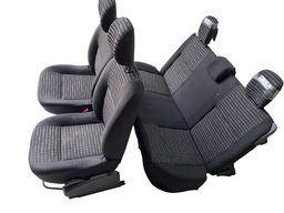 JOGO BANCOS SANDERO 2008 2009/... 2014