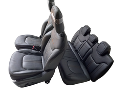 JOGO BANCOS TORO 2016 2017 2018/...COURO