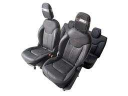 JOGO BANCOS TORO 2016 2017 2018/...COURO