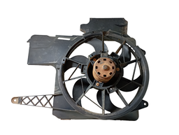 VENTOINHA RADIADOR GOL G2 1997 A 2005 377121207G