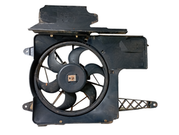 VENTOINHA RADIADOR GOL G2 1997 A 2005 377121207G