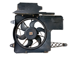 Ventoinha Radiador Gol G2 1997 a 2005 377121207G