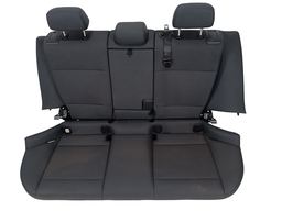 JOGO BANCOS BMW X1 E84 2010 2011 A 2015