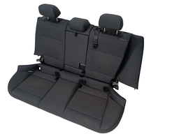 JOGO BANCOS BMW X1 E84 2010 2011 A 2015