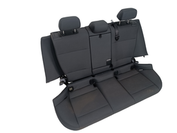 JOGO BANCOS BMW X1 E84 2010 2011 A 2015