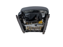 JOGO BANCOS BMW X1 E84 2010 2011 A 2015