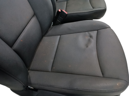 JOGO BANCOS BMW X1 E84 2010 2011 A 2015