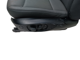 JOGO BANCOS BMW X1 E84 2010 2011 A 2015