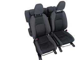 JOGO BANCOS CR-V 2007 2008 2009 2010 A 2011