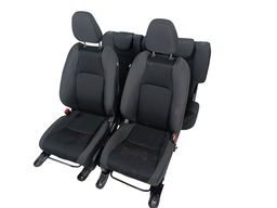 JOGO BANCOS CR-V 2007 2008 2009 2010 A 2011