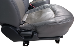 JOGO BANCOS AIRTREK 2004 A2005 2006/... 2008 COURO