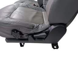 JOGO BANCOS AIRTREK 2004 A2005 2006/... 2008 COURO