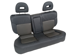 JOGO BANCOS AIRTREK 2004 A2005 2006/... 2008 COURO