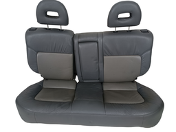 JOGO BANCOS AIRTREK 2004 A2005 2006/... 2008 COURO