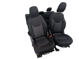 JOGO BANCOS JEEP RENEGADE 2016 2017 2018/...