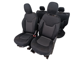 JOGO BANCOS JEEP RENEGADE 2016 2017 2018/...