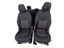 Jogo Bancos Jeep Renegade 2016 2017 2018/...
