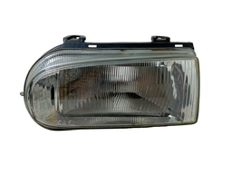 Farol Esquerdo Gol G2 1995 1996 1997 1998 1999 a 2005