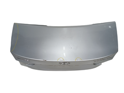 Tampa Traseira Sonata 2010 a 2013 C/Detalhes