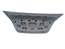 TAMPA TRASEIRA SONATA 2010 A 2013 C/DETALHES