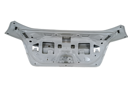 TAMPA TRASEIRA FOCUS SEDAN 2014 A 2015