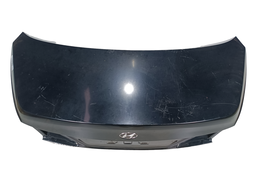 TAMPA TRASEIRA AZERA 2011