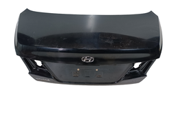 Tampa Traseira Azera 2011