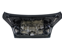 TAMPA TRASEIRA AZERA 2011