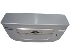 Tampa Traseira Fiesta Sedan 2005 a 2014