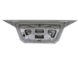 TAMPA TRASEIRA FIESTA SEDAN 2005 A 2014