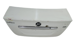 Tampa Traseira Lifan 620 2010 a 2012