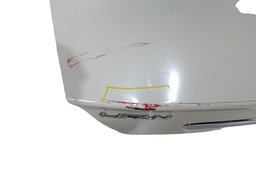 TAMPA TRASEIRA LIFAN 620 2010 A 2012