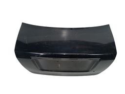 Tampa Traseira Fusion 2006 2008 2009