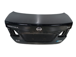 TAMPA TRASEIRA SENTRA 2014 2015 2016/... 2020