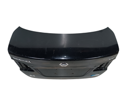 Tampa Traseira Sentra 2014 2015 2016/... 2020