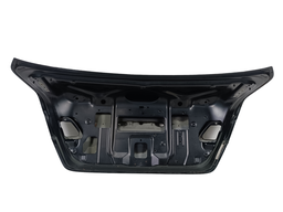 TAMPA TRASEIRA SENTRA 2014 2015 2016/... 2020