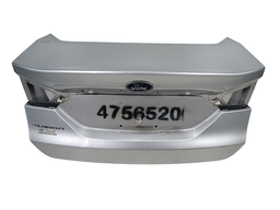 TAMPA TRASEIRA FUSION 2013 2014 2015/... 2018