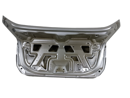 TAMPA TRASEIRA FUSION 2013 2014 2015/... 2018