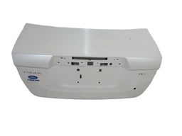 TAMPA TRASEIRA FUSION 2010 2011 2012