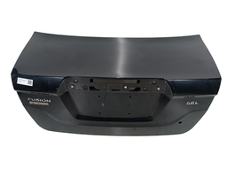 TAMPA TRASEIRA FUSION 2010 2011 A 2012