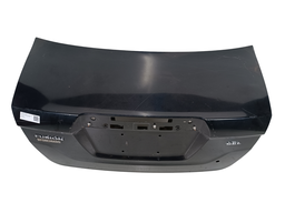 Tampa Traseira Fusion 2010 2011 a 2012