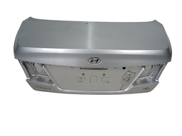 Tampa Traseira Azera 2011