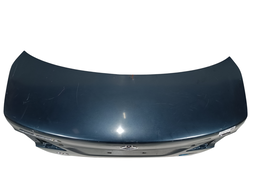 TAMPA TRASEIRA SENTRA 2014 A 2020