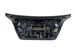 TAMPA TRASEIRA SENTRA 2014 A 2020