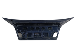 TAMPA TRASEIRA BMW SERIE 3 328 330 335 1998 A 2005 SEDAN