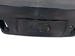 TAMPA TRASEIRA BMW SERIE 3 328 330 335 1998 A 2005 SEDAN