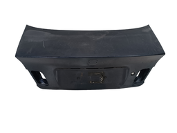 Tampa Traseira Bmw Serie 3 328 330 335 1998 a 2005 Sedan