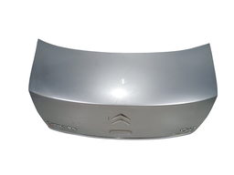 Tampa Traseira C4 Pallas 2008 2009 a 2013